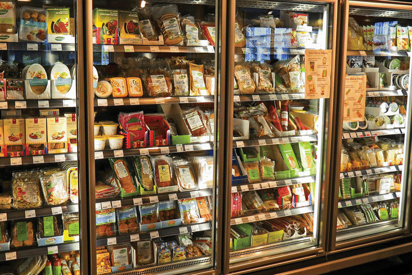 Reasons Why Your Produce Section Needs Quality Commercial Refrigeration