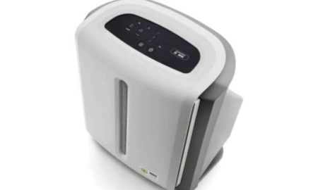 Amway India launches ‘Atmosphere Mini’ home air purifier
