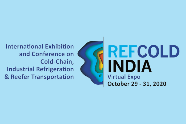 ishrae-to-conduct-refcold-india-virtual-expo-during-29-31-oct-thermal-control-business