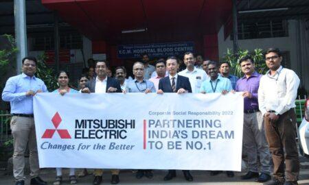 Mitsubishi Electric TCBU