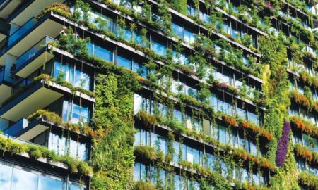 green building materials