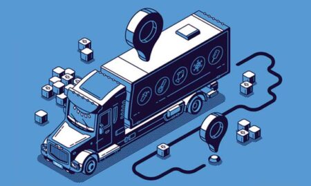 trailers and IoT devices