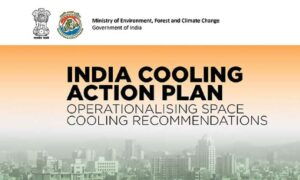 Cooling Action Plan