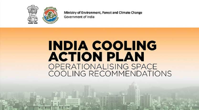 Cooling Action Plan