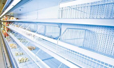 commercial food refrigeration