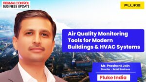 Air Quality Monitoring Tools for Modern Buildings & HVAC Systems | Thermal Control Magazine