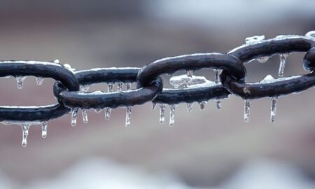 Smart Cold Chain