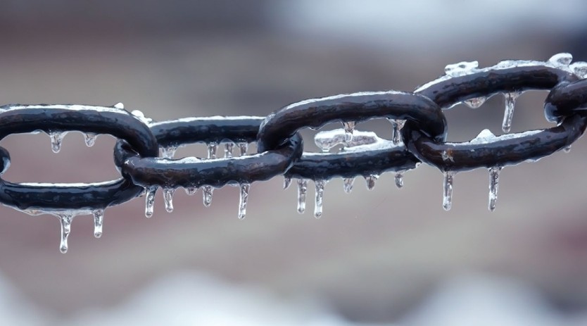 Smart Cold Chain
