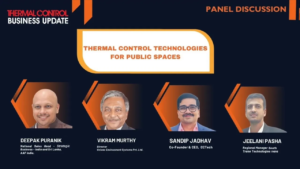 0:00 / 26:22 Thermal Control Technologies for Public Spaces | Panel Discussion | Thermal Control Magazine