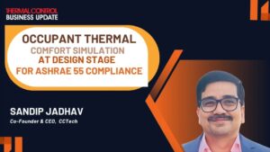 Occupant Thermal Comfort Simulation at Design Stage for Ashrae 55 Compliance | TCBU Magazine
