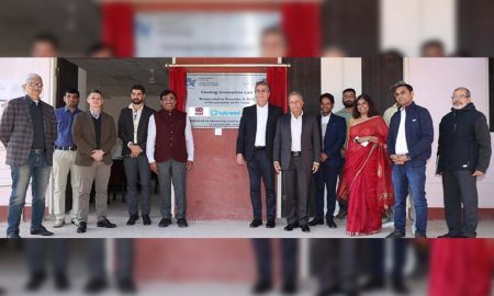 IIT Jammu, IFC, and Tabreed India unite for climate-smart cooling innovation lab