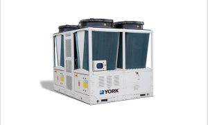YORK® YMAE 575 V Air-to-Water Inverter Scroll Modular Heat Pump f