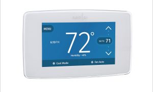 thermostats