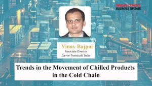 Trends in the Movement of Chilled Products in the Cold Chain | Thermal Control Magazine